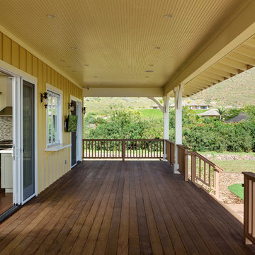 Launiupoko Cottage