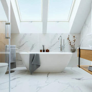 Bathroom Remodeling