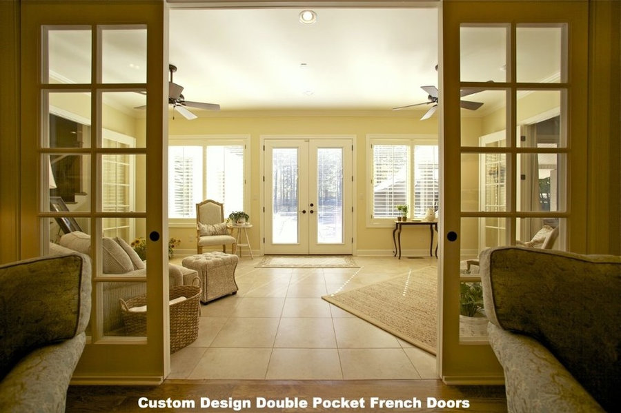 Living Areas