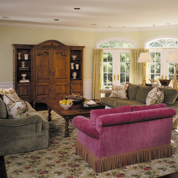 Field Stone Residence