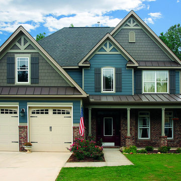 James Hardie