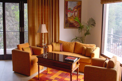 Guest House in New Delhi