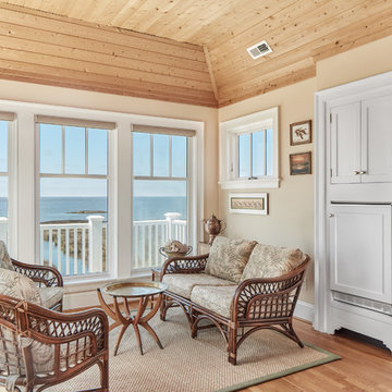 Wickre & Co. Custom Builders