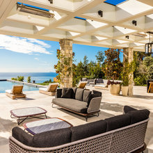 hanover | patio