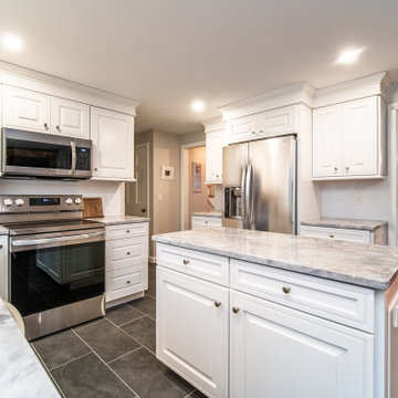 Glastonbury Kitchen