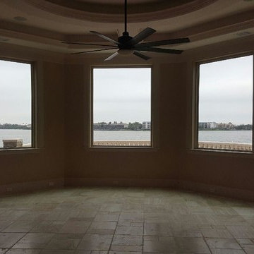 Huper Optik Ceramic 30 window film