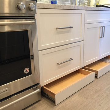 Small But Mighty Kitchen!