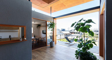 大阪府 高槻市のインテリアデザイン リフォーム含む の専門家一覧 Houzz ハウズ