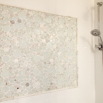West Rogers Park Greenleaf Addition & Remodel