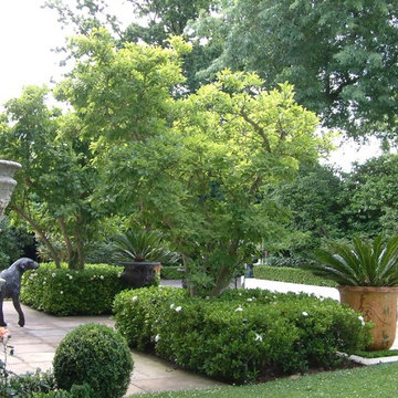 Mont Albert PRIVATE GARDEN