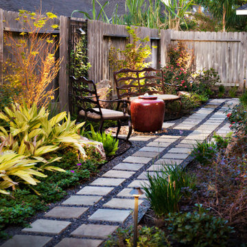 Landscape Design