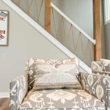From Blueprints to a Lakehouse Full of Life
