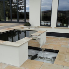garden features