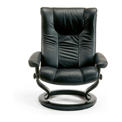 Eagle by Stressless - Recliner Chairs
