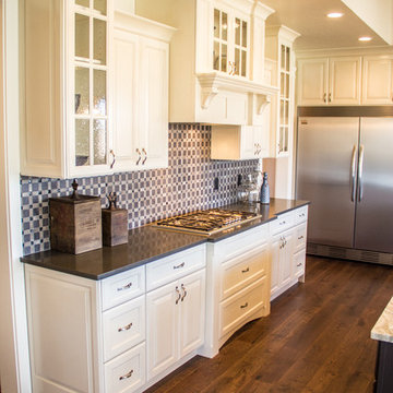 Parade of Homes 2015 - DG Ventures