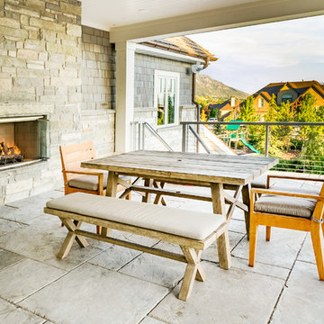 Cascade Project