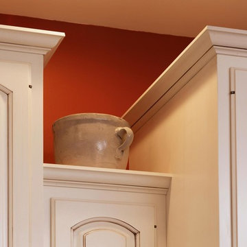 Scenic View Kitchen