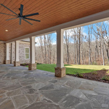 Outdoor Living Spaces