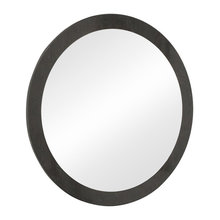 Round Mirror