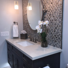 34 Plymouth — Clio’s Bathroom