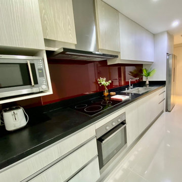 The Waterford Daimond Sukhumvit 30/1