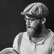Joshua Fords foto