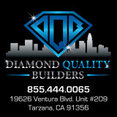 Diamond quality builders's profile photo