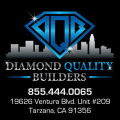 Diamond quality builders