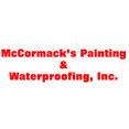 McCormack's Painting & Waterproofing, Inc's profile photo