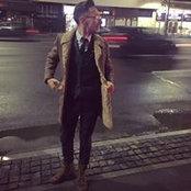 Catalin Cenoiu's photo