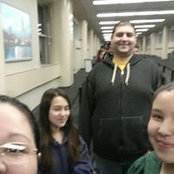 Vi Azzolina's photo