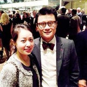 Chris Cheung's photo