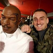 Gregory Czyszczon's photo