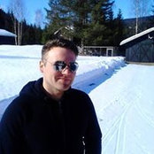 Anders Stensrud's photo