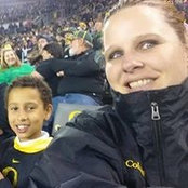 Andrea Dorr-Mcgee's photo