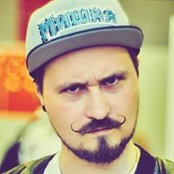 Foto von Philipp Pron