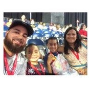Linda Santiago's photo