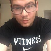 Tyler Pickard's photo