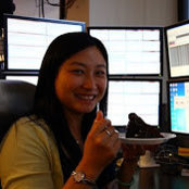 Foto von JANE CHEN