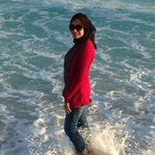 Hadeer Rashwan's photo