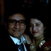 Vikas Gupta's photo