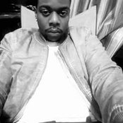 DeShane Griffiths billede