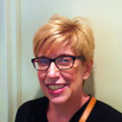 Suzanne Sykess foto