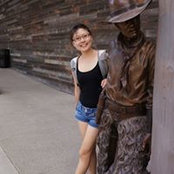 Jenny Zhou's photo