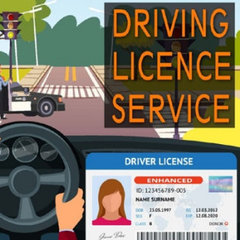 Buy Driver's Licence