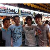 Yeo Gim's photo