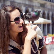 Ina Gorpin's photo