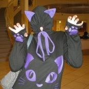 Foto von Chibi Scarlette