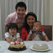 Yani Chua's photo