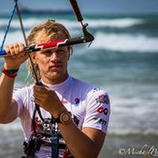 Denis Taradin's photo